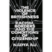 The Violence of Britishness: Racism, Borders and the Conditions of Citizenship