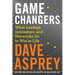 Game Changers: What Leaders, Innovators, and Mavericks Do to Win at Life
