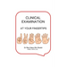 Clinical Examination at Your Fingertips