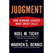 Judgment: How Winning Leaders Make Great Calls