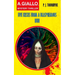 Five Kisses from a Blasphemous Nun: A Giallo Mystery Thriller