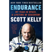 Endurance: My Year in Space, a Lifetime of Discovery