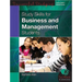 Study Skills for Business and Management Students