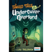 Undercover Overlord / Meddling Underling