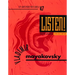 Listen! Early Poems