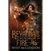 Reyanna's Fire: Book 2 of the Forge Born Duology
