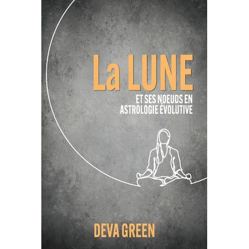 La Lune et ses noeuds en Astrologie Évolutive