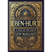 Ben-Hur: A Tale of the Christ (Collector's Edition) (Laminated Hardback with Jacket)