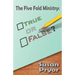 The Five Fold Ministry