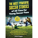 Soccer Books for Kids 8-12: The Most Powerful Soccer Stories of All Time for Young Soccer Fans: Incredible Life Stories from Soccer History About The