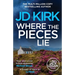 Where the Pieces Lie