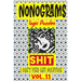 Nonogram logic Puzzle Shit I can't Find Any Solution: Japanese Crossword Picture Logic Puzzles giddlers logic puzzles