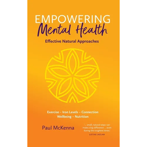 Empowering Mental Health - Effective Natural Approaches
