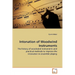 Intonation of Woodwind Instruments