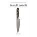 Fratelli Coltelli: Giallo a Milano per il Commissario Locatelli (vol. 2)