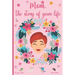 Mom, the story of your life: 130 questions to know your Mother's story - tell me your story - lovely gift for your mother