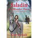 Saladin the Wonder Horse