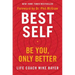 Best Self: Be You, Only Better