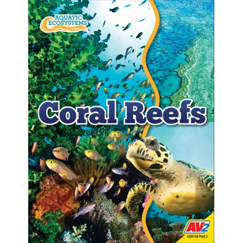 Coral Reefs