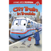 City Train in Trouble