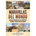 Maravillas del mundo: Una guía fascinante de las estructuras antiguas y nuevas más destacadas