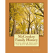 McCroskey Family History: Scotland & Ireland to East Tennessee