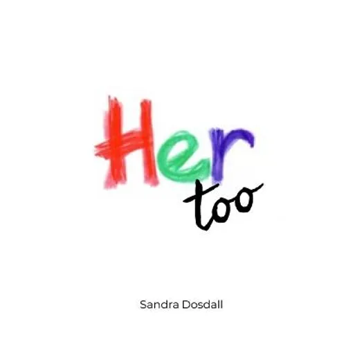 Her too - Paperback