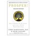 Prosper!: How to Prepare for the Future and Create a World Worth Inheriting