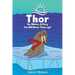 Thor the Walrus, A Story You Will Never Thaw-get