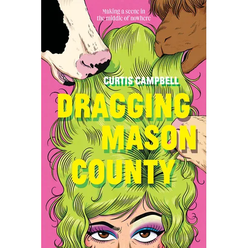 Dragging Mason County