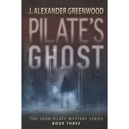 Pilate's Ghost
