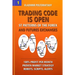 Trading Code is Open: ST Patterns of the Forex and Futures Exchanges, 100% Profit per Month, Proven Market Strategy, Robots, Scripts, Alerts