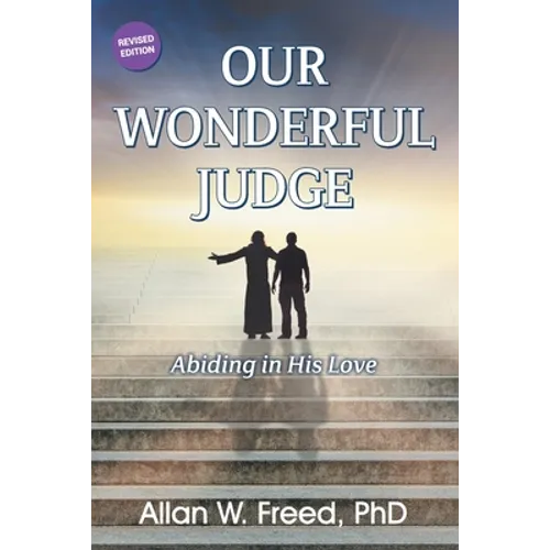 Our Wonderful Judge: Abiding in His Love