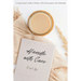 Handle with Care: A young woman's guide to identity, self-worth, purpose, and relationship