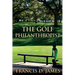 The Golf Philanthropist