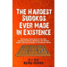 The Hardest Sudokos In Existence: The Sudoku Puzzle Book For The Most Experienced Players (Ranked As The Hardest Sudoku Collection Available In The We