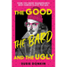 The Good, the Bard and the Ugly