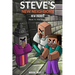 Steve's New Neighbors - New Enemies Book 11: Illagers