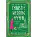 The Case of the Christie Wedding Affair