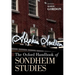 The Oxford Handbook of Sondheim Studies