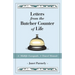 Letters from the Butcher Counter of Life: A Midlife Escapade, A Travel Memoir