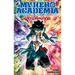 My Hero Academia: Ultra Analysis--The Official Character Guide