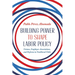 Building Power to Shape Labor Policy: Unions, Employer Associations, and Reform in Neoliberal Chile