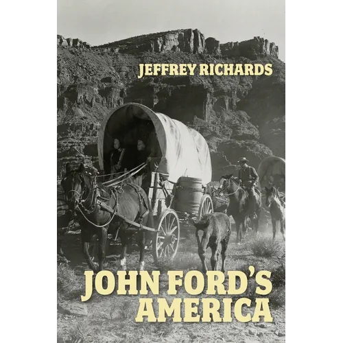 John Ford's America