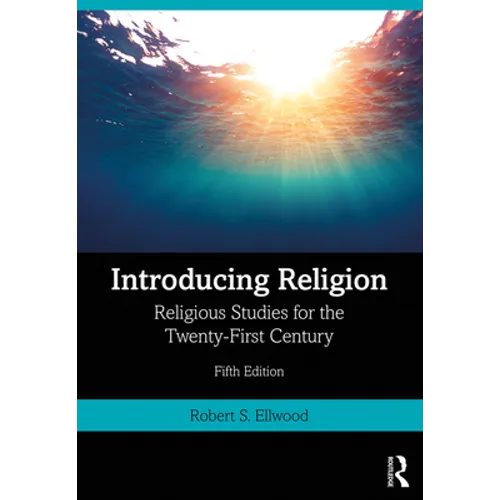 Introducing Religion: Religious Studies for the Twenty-First Century