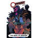 Offset: The Mask of Bimshire