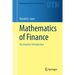 Mathematics of Finance: An Intuitive Introduction