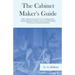 The Cabinet Maker's Guide - Rules and Instructions in the Art of Varnishing, Dying, Staining, Jappaning, Polishing, Lackering, and Beautifying Wood, I