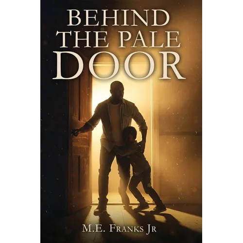 Behind The Pale Door