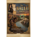 THE BALLÍ SAGA, Dynasty of The Rio Grande Five Centuries. One Family. The Untold Story of Texas